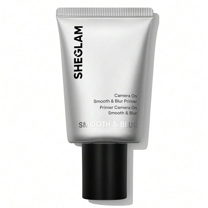 sheglam camera on smooth & blur primer 30g