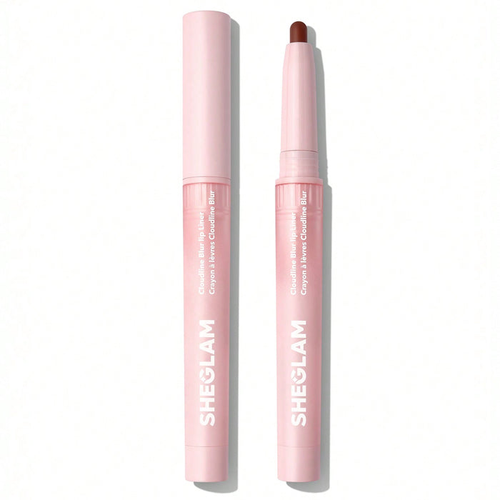 sheglam coludline blur lip liner