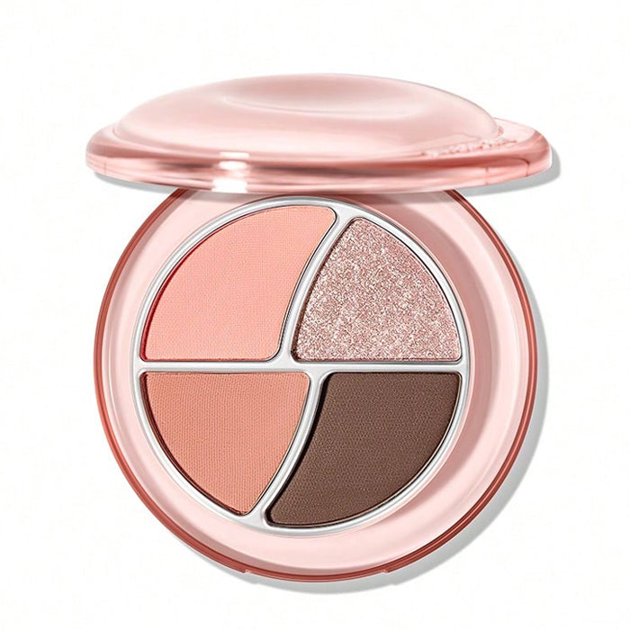 sheglam daydraer mini palette
