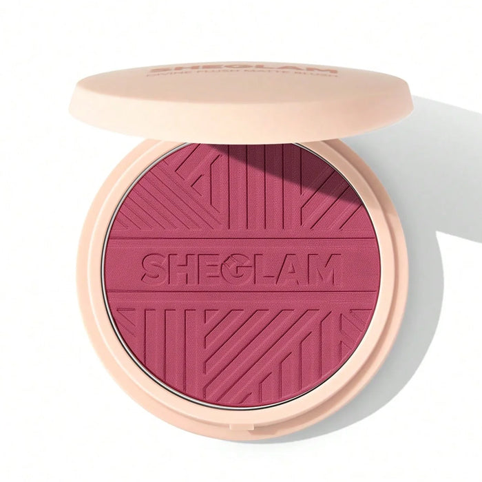 أحمر خدود مطفأ Sheglam Divine Flush