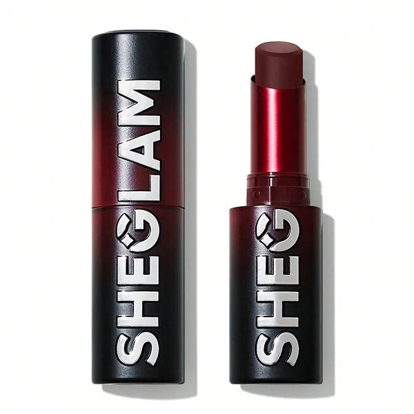 sheglam ember rose matte lipstick