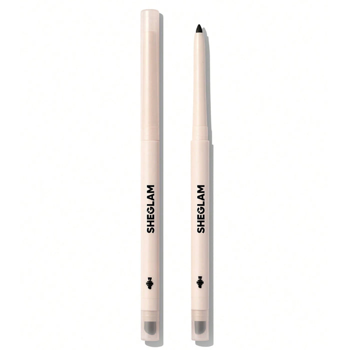 sheglam gel glide eyeliner pencil