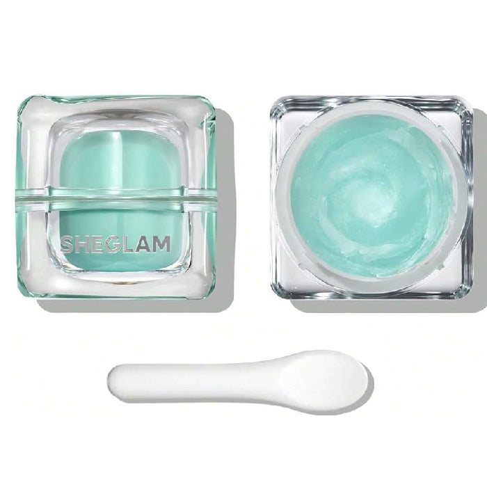 sheglam glacier glo smoothing primer