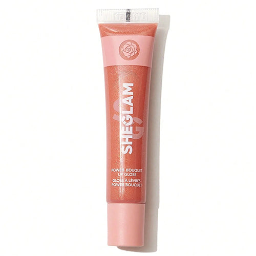 sheglam spring it on glow gloss