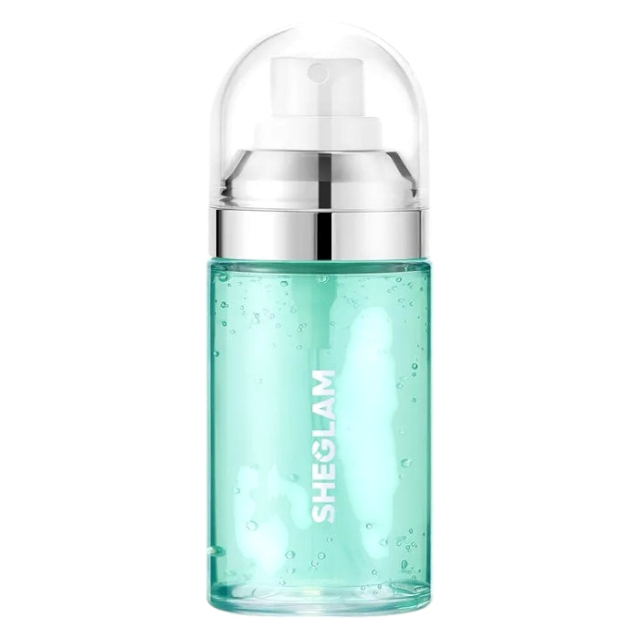 sheglam good grip hydrating prime & set spray 55ml