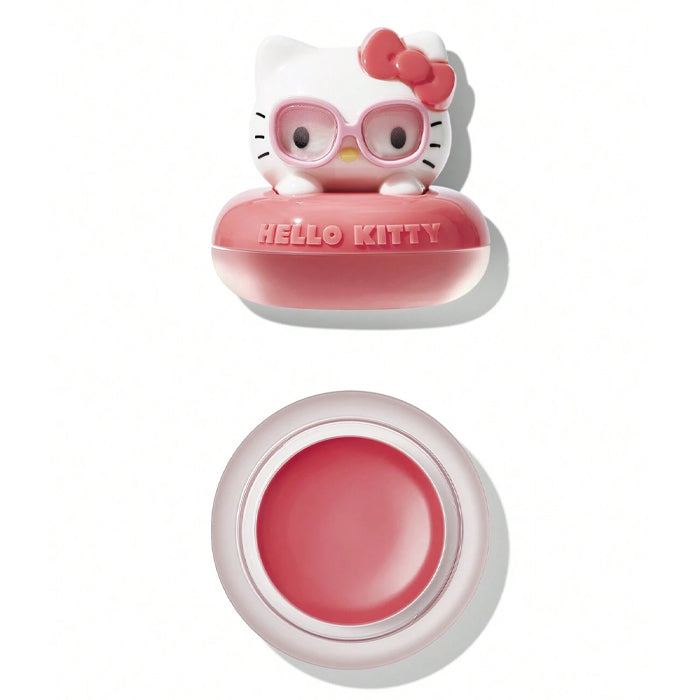 sheglam hello kitty coastal charm cream blush