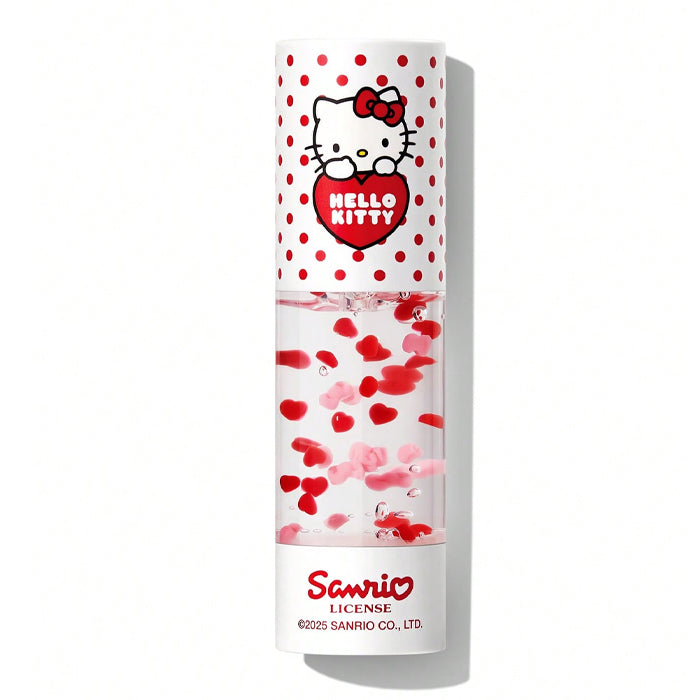 sheglam hello kitty jelly amor hydrating primer 30g