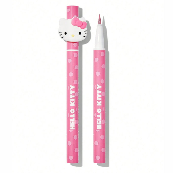 sheglam hello kitty watreproof eyeliner