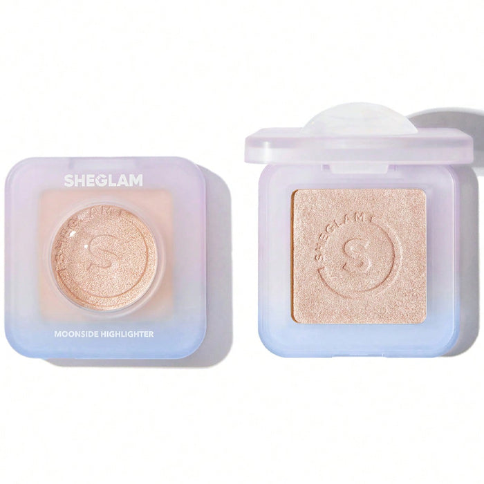 sheglam moonside highlighter