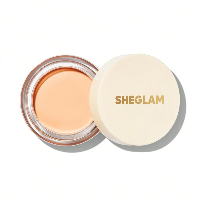 sheglam rapid retouch cream concealer