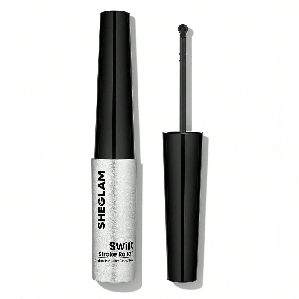 sheglam swift stroke roller eyeliner pen