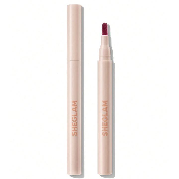sheglam true stain liquid lip liner