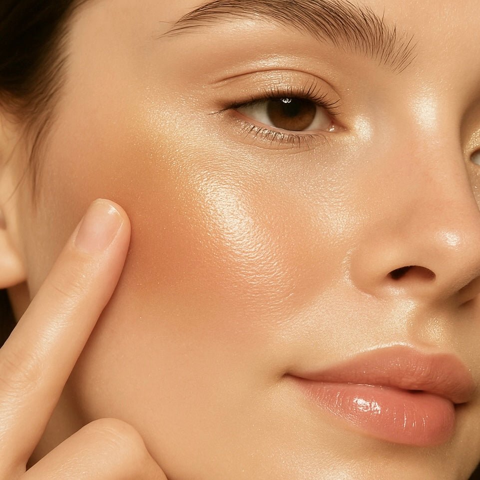Shimmer Balm Stick 5ML - Ivory