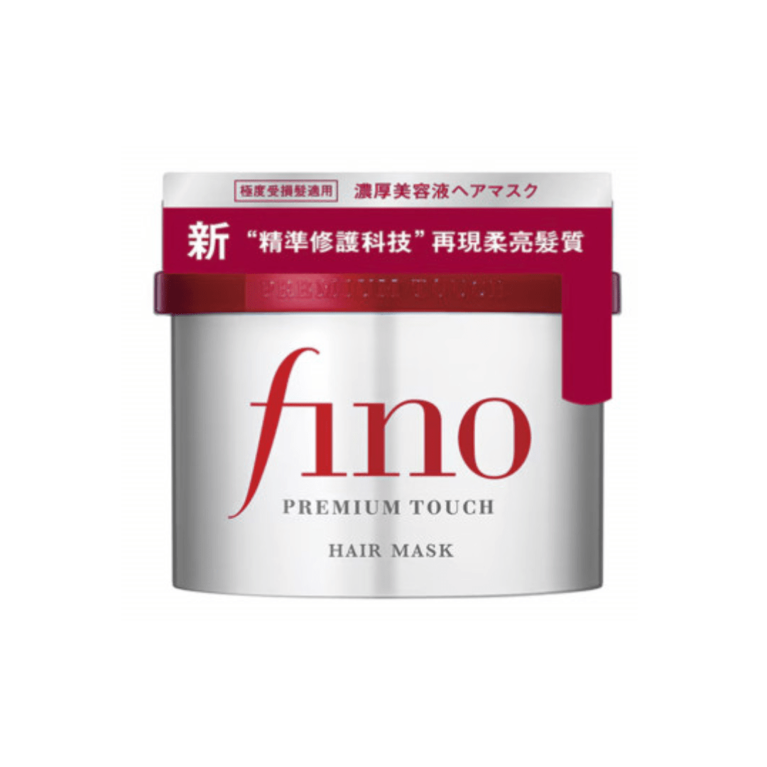 Shiseido Fino Premium Touch Hair Mask 230g