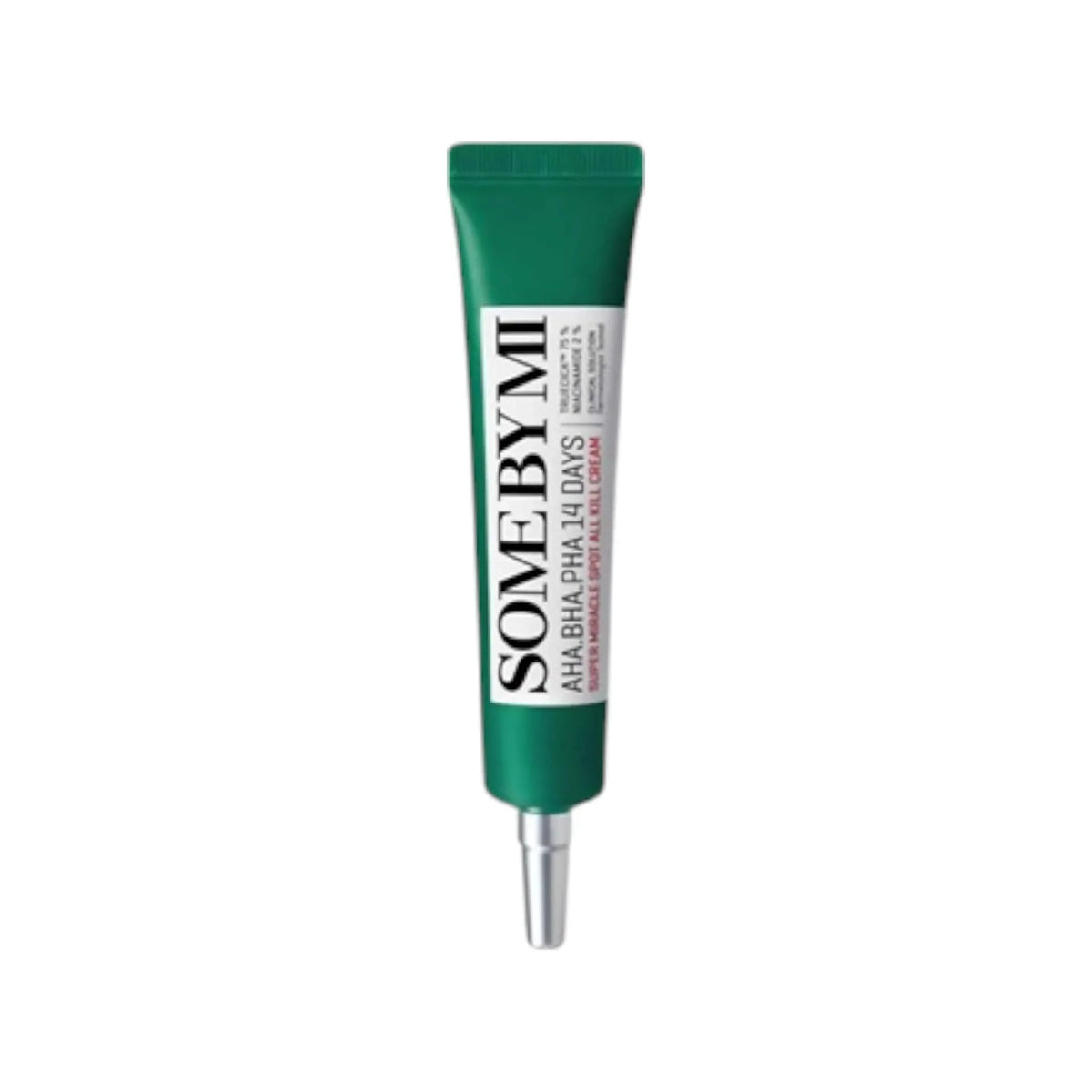 SOME BY MI AHA-BHA-PHA 14 DAYS SUPER MIRACLE SPOT ALL KILL CREAM 30ml