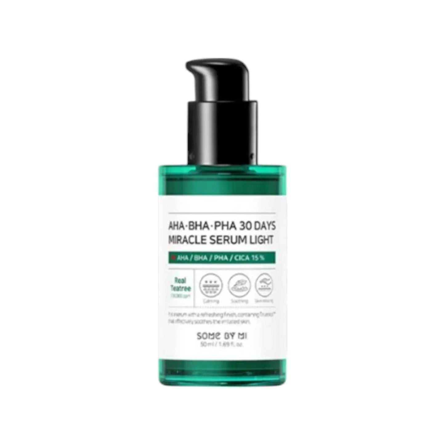 SOME BY MI AHA BHA PHA 3O Days Miracle Serum Light 50mI