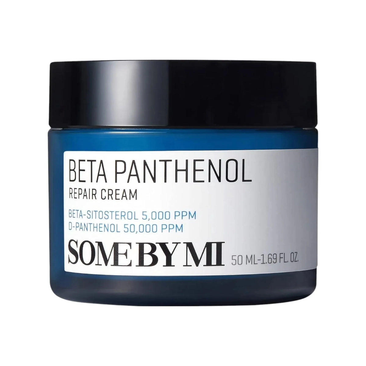 SOME BY MI CREAM 50ML BETA PANTHENOL REPAIR CREAM