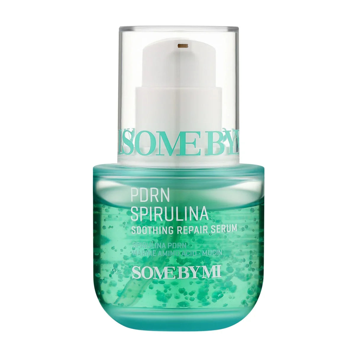 Some By Mi Spirulina PDRN Relief Serum (50ml)