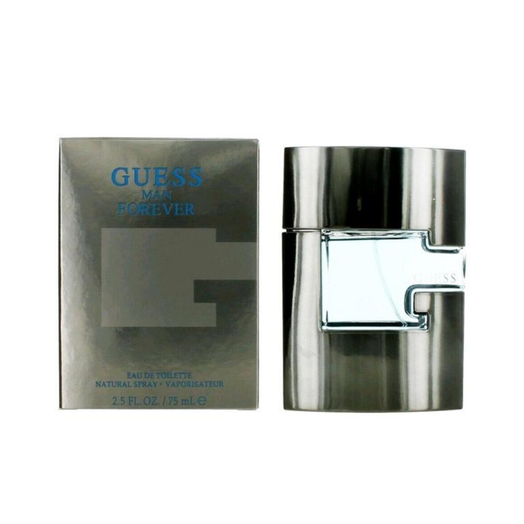 Guess Forever Eau De Toilette For Men 75ml