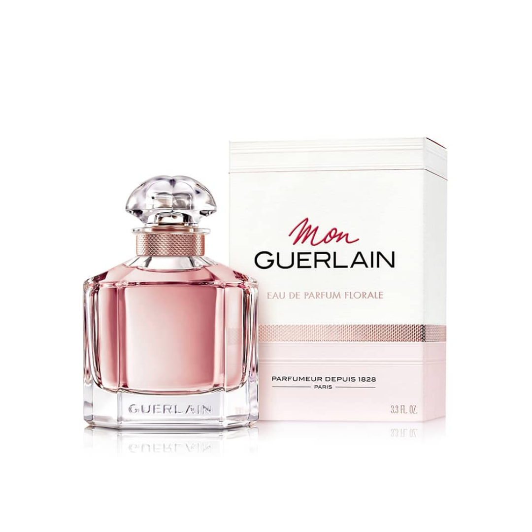 Guerlain Mon Guerlain Eau de Parfum For Women 100 ml