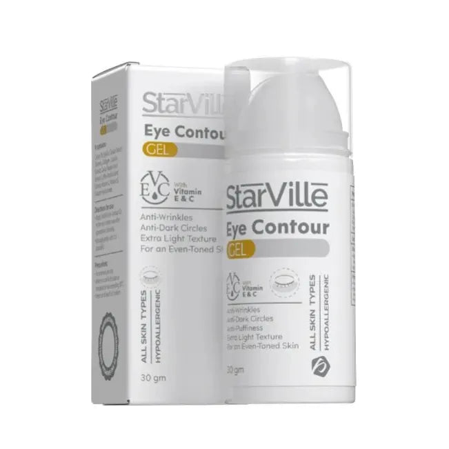 Starville Eye Contour 30 gm