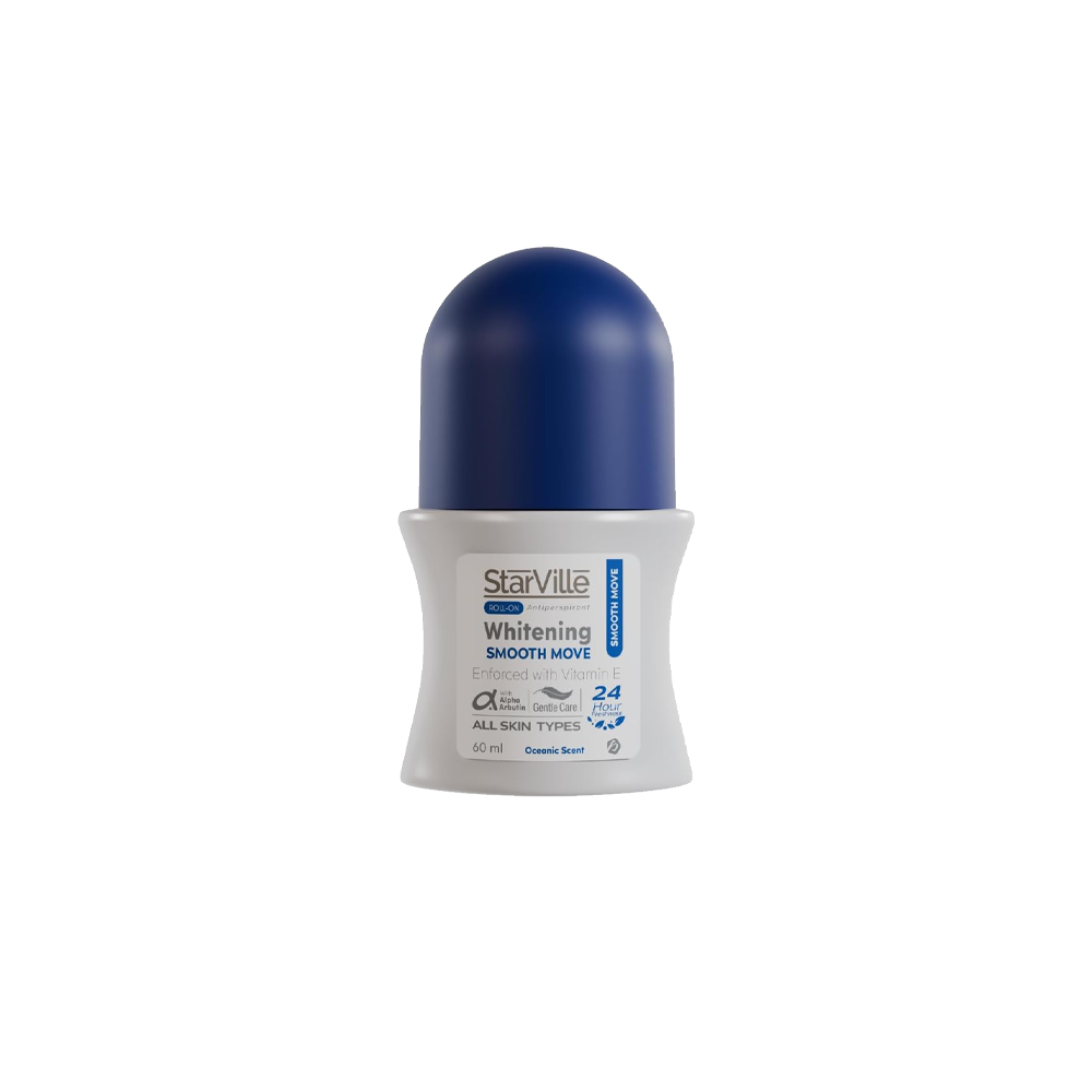 Whitening Roll-On - Smooth Move