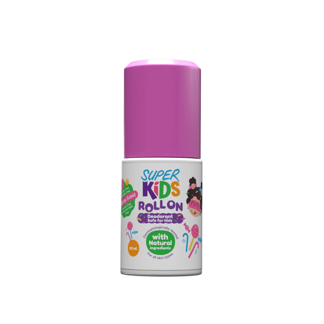 Super Kids Roll-On 30ml