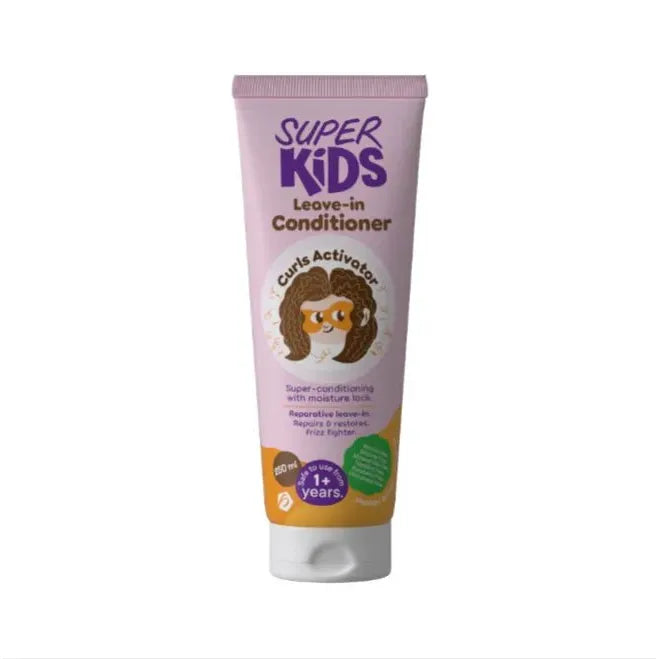 Superkids Hair Leave In Conditioner 250 ml