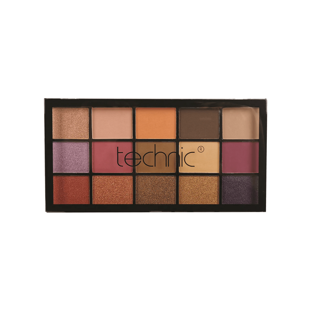 Technic Eyeshadow Palette