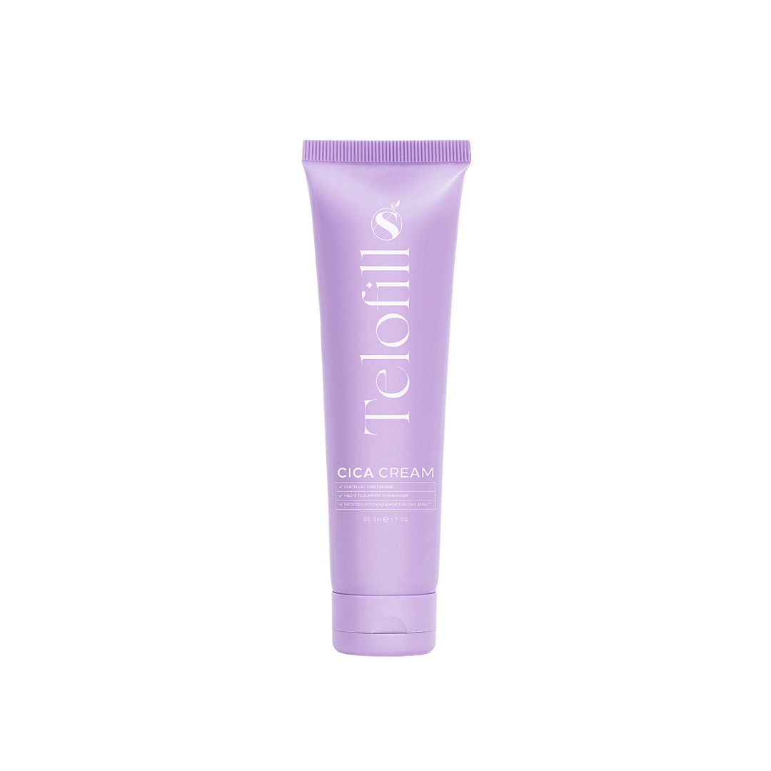 Telofill Cica Cream 50g