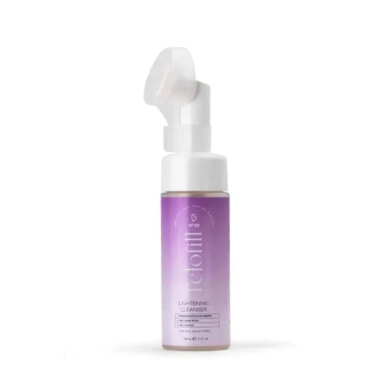 Telofill Lightening Cleanser
