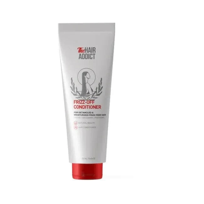 The Hair Addict Frizz Off Conditioner 250ml