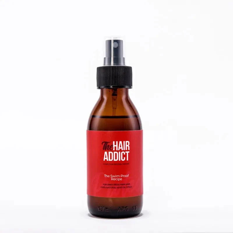The Hair Addict The Swim-Proof Recipe 125 ml
