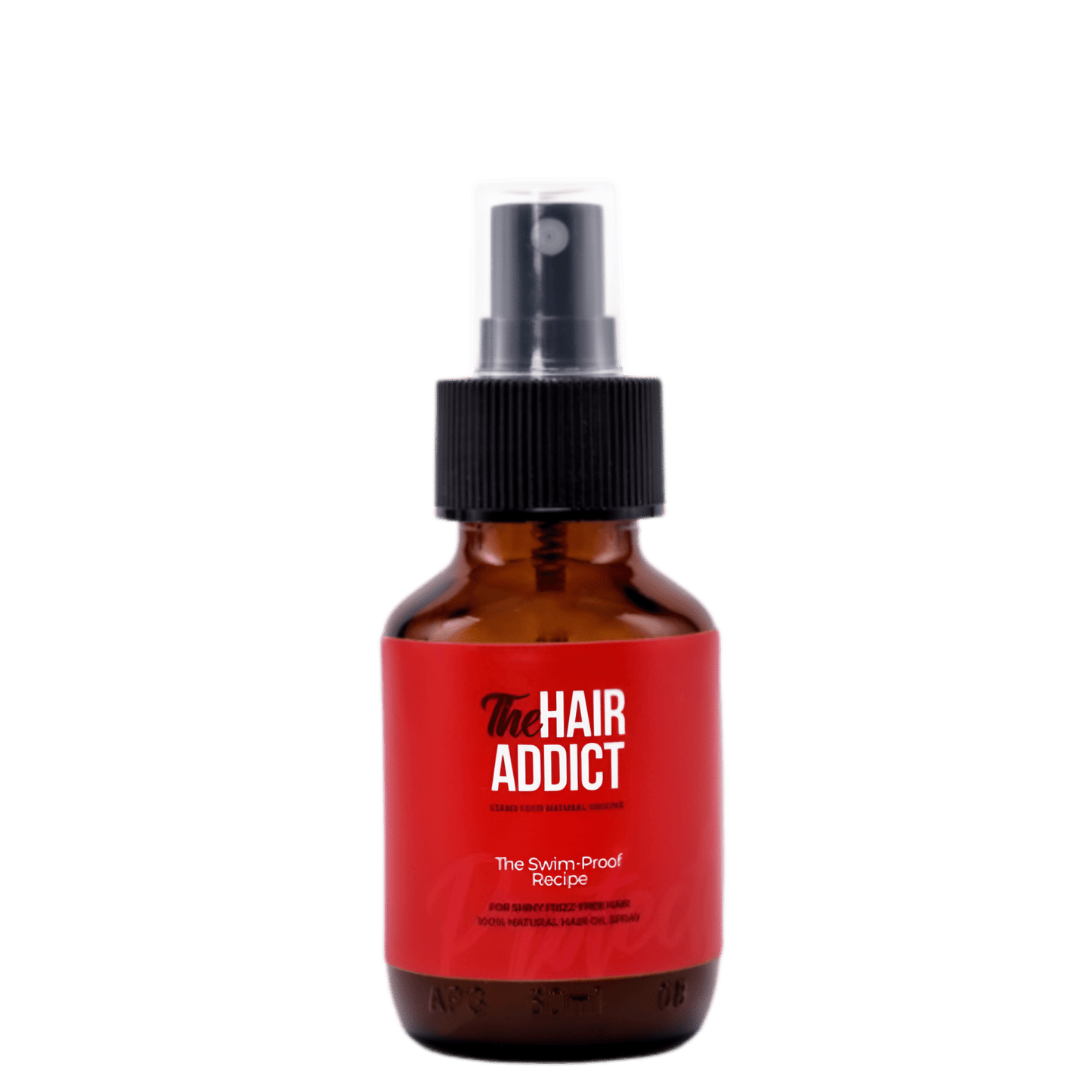 The Hair Addict The Swim-Proof Recipe 60 ml