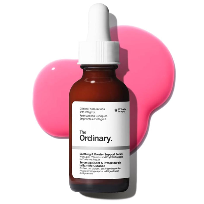 the ordinary soothing & barrier support serum 30ml