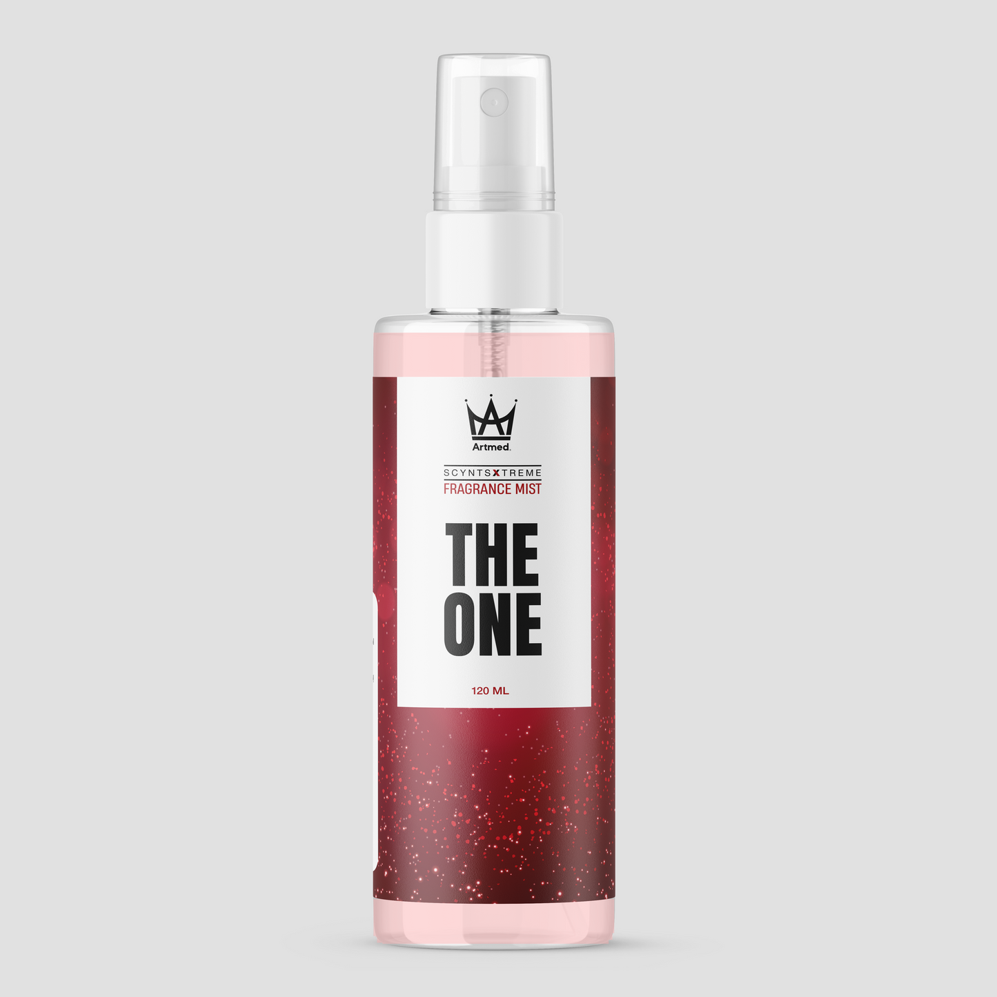 Artmed the One Splash 120 ml | بادي سبلاش أرتميد 120 مل