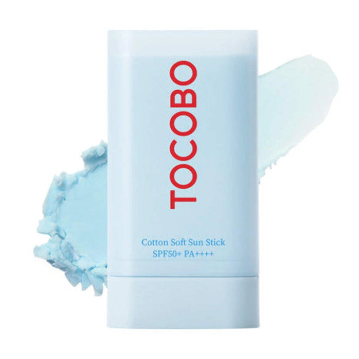 tocobo cotton soft sun stick 19g