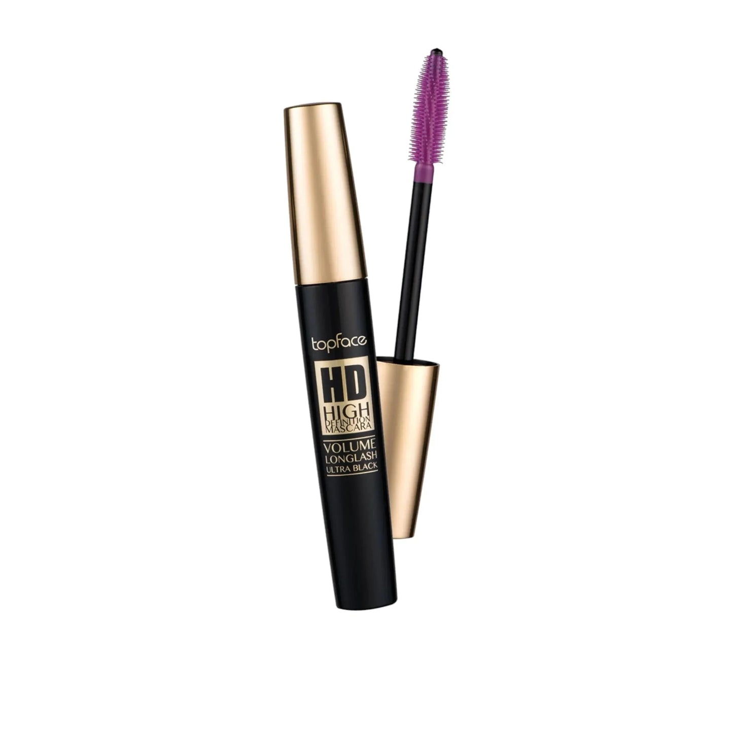 Topface HD Volume Mascara Black