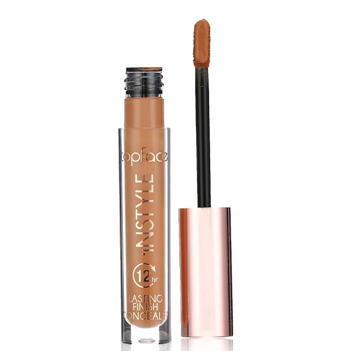 topface instyle lasting finish concealer