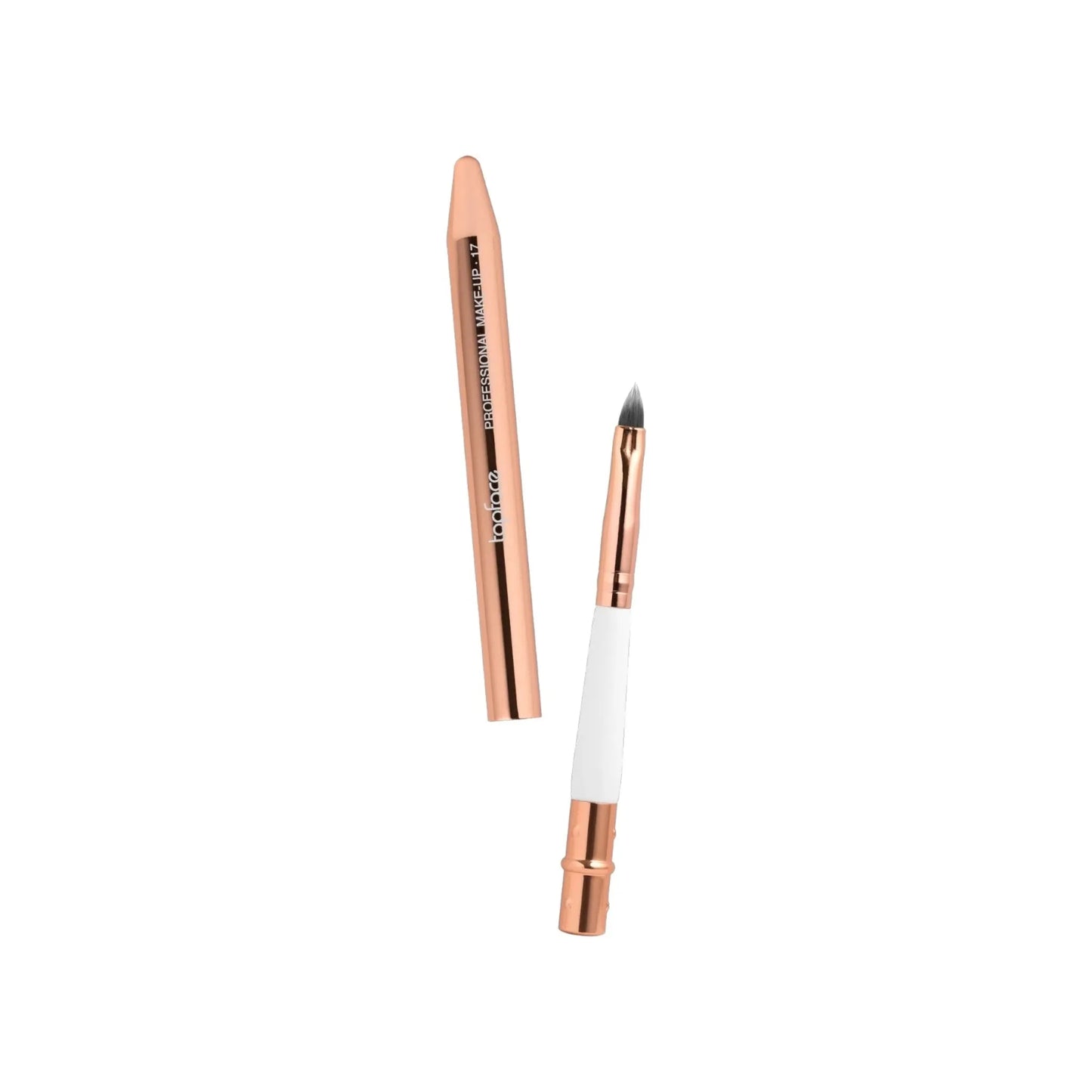 Topface Lip Brush -017