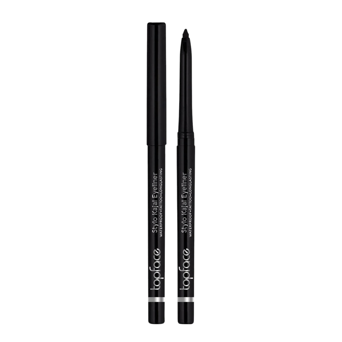 Topface Stylo Kajal Eyeliner -001