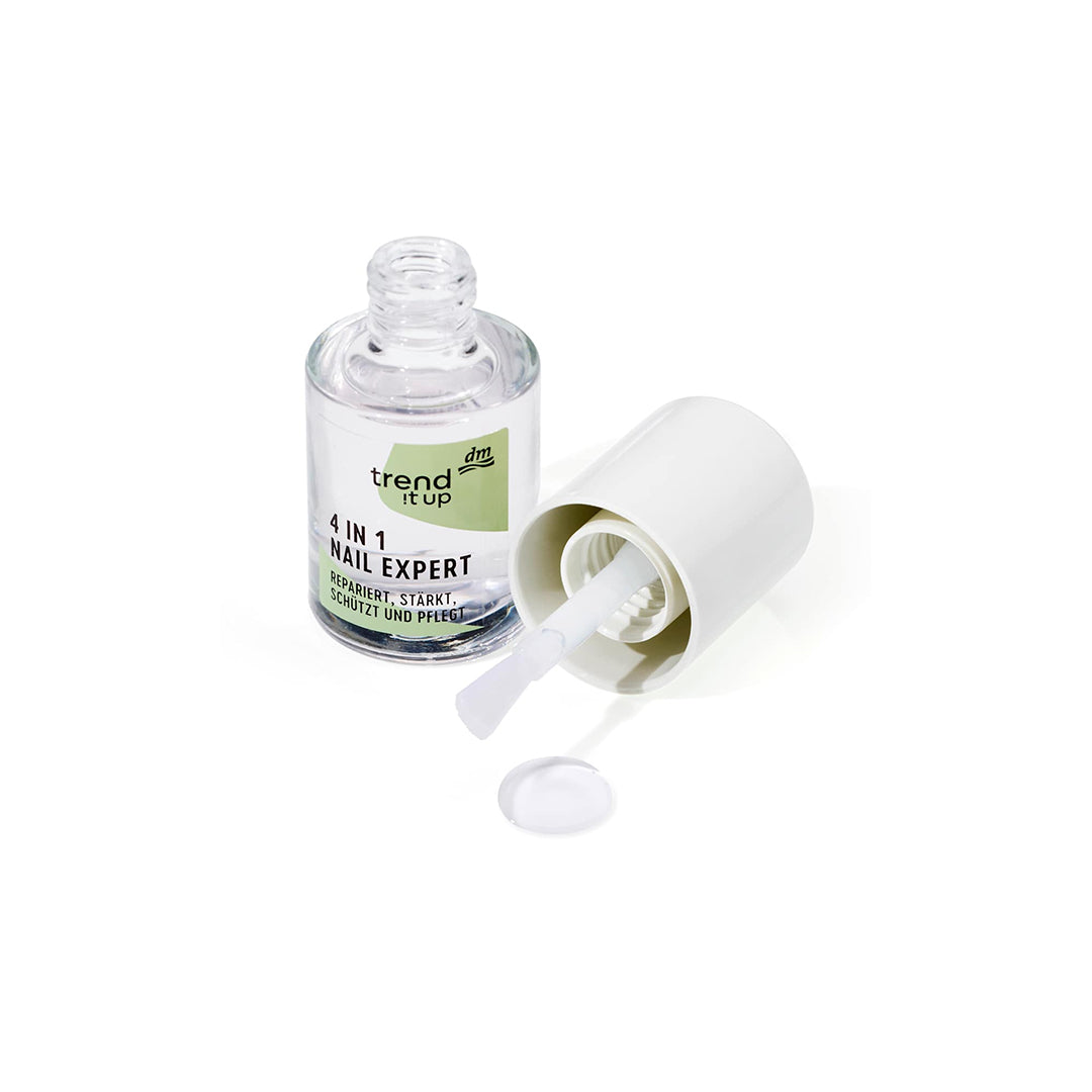 trend It Up 4 In 1 Nail Expert