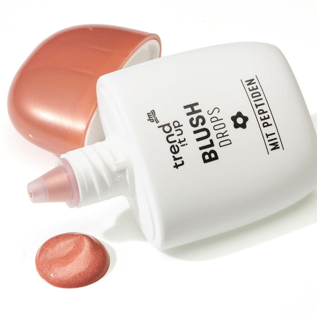 trend It Up Blush Drops - 030