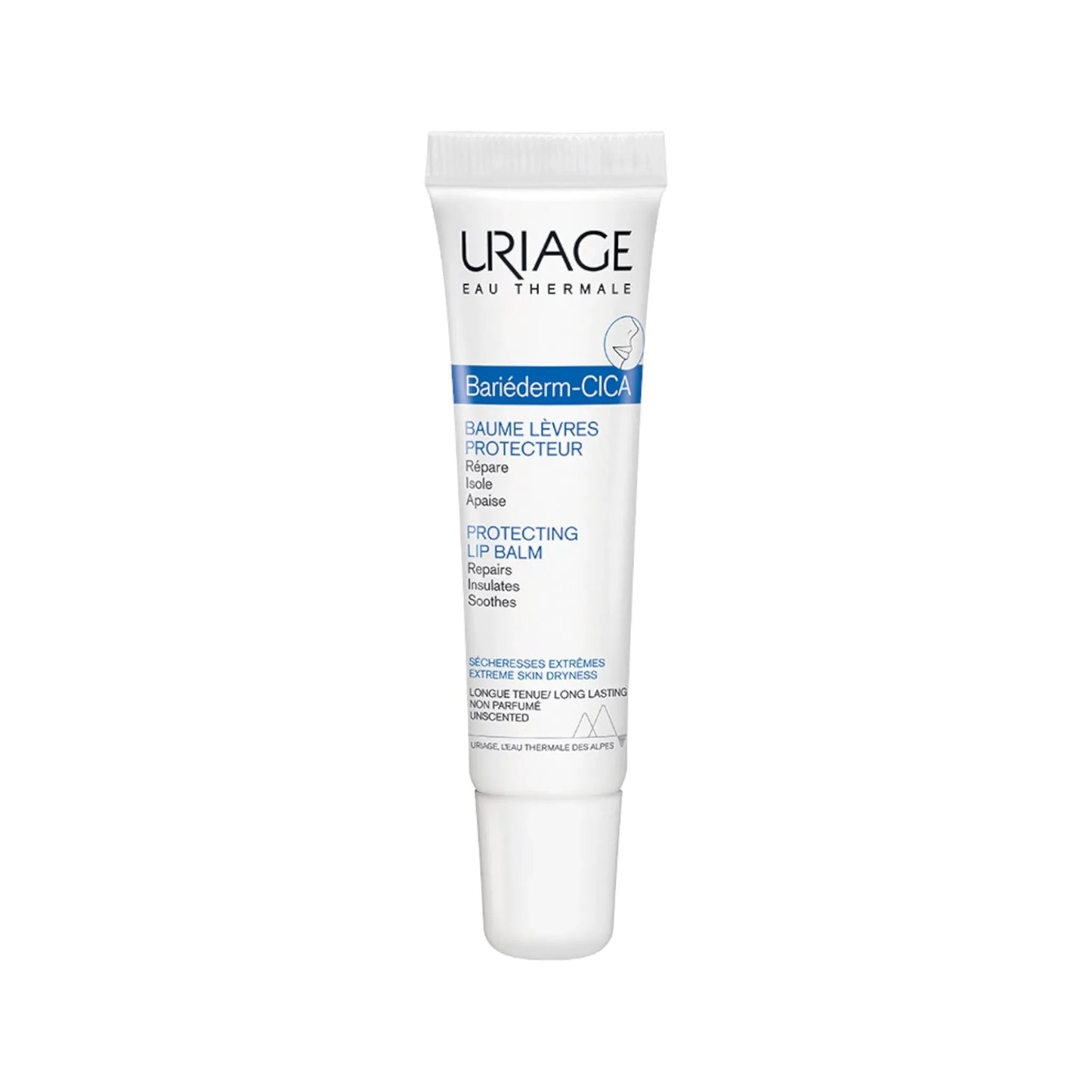 URIAGE BARIÉDERM CICA LIPS