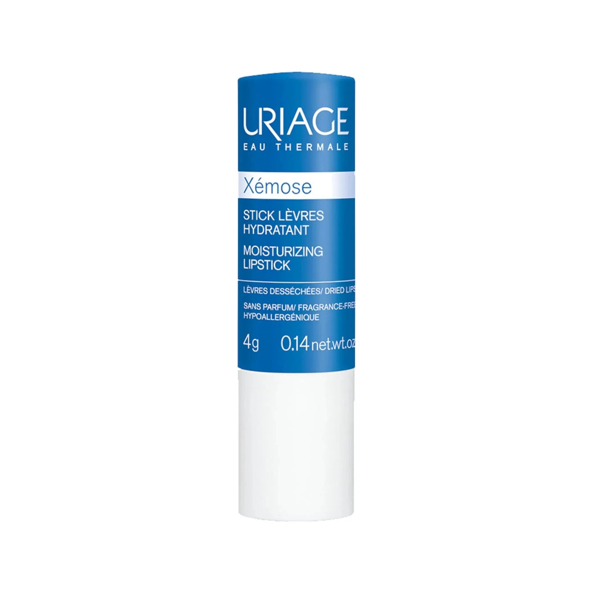 URIAGE XEMOSE MOISTURIZING LIP STICK 4G
