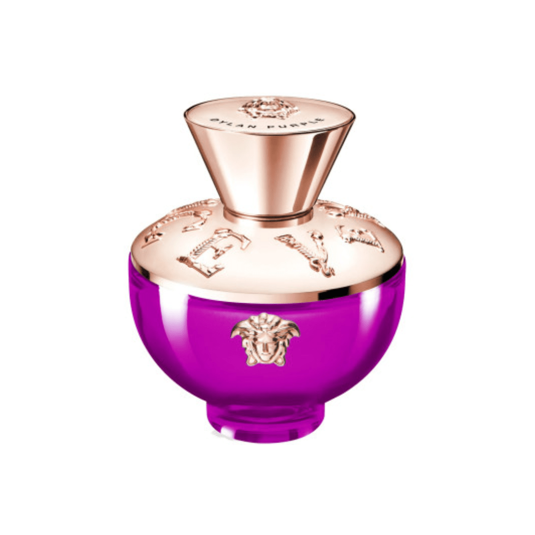 Versace Dylan Purple Eau de Parfum For Women