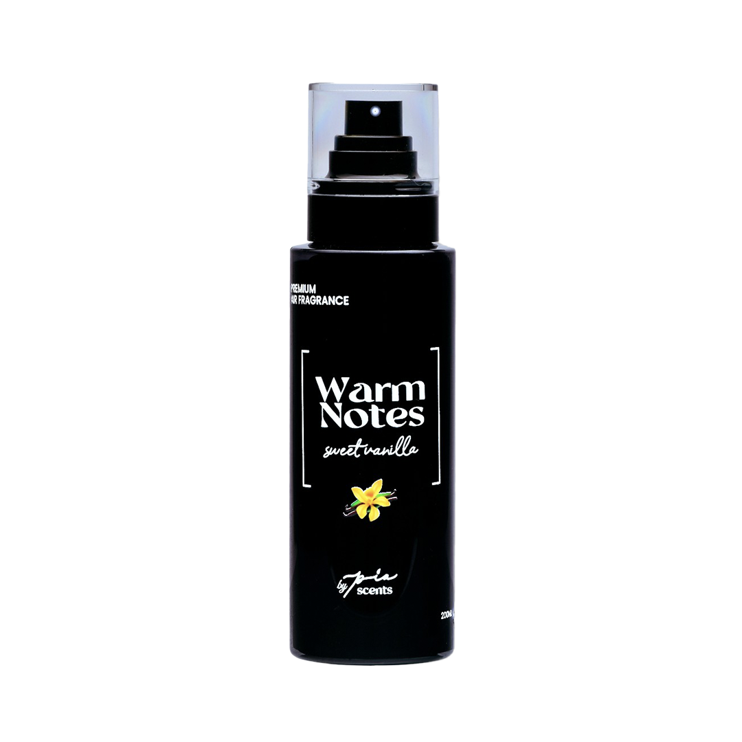 معطر جو بيا سنتس "نوتات دافئة"