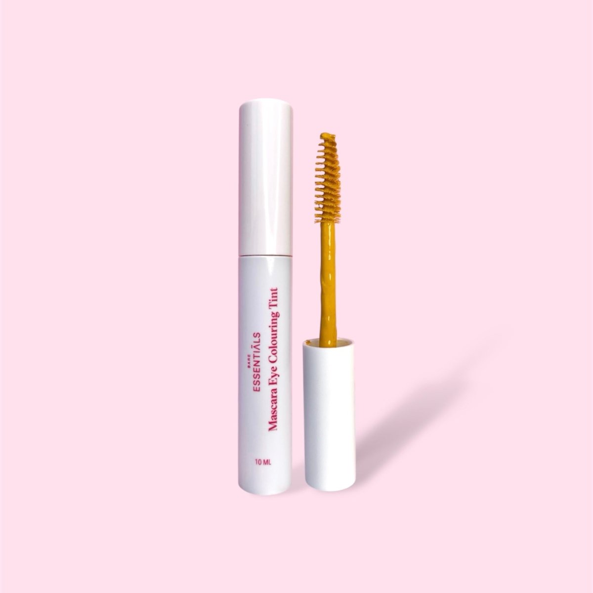 Yellow Moon Mascara Eye Colouring Tint