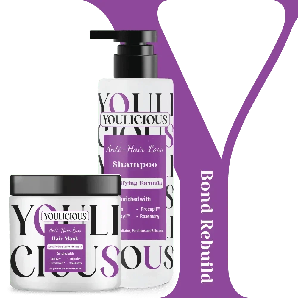 Youlicious Bond Rebuild