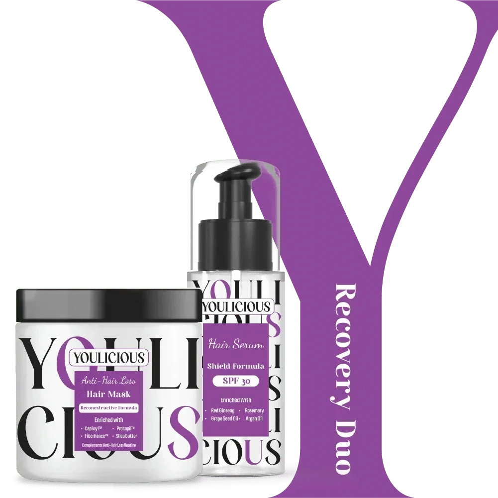 Youlicious Recovery Duo